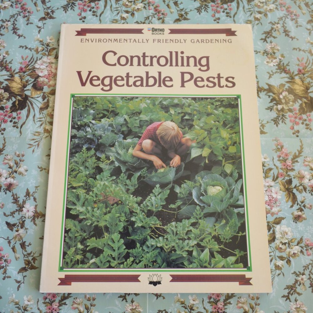 Controlling Vegetable Pests Environmentally Friendly Gardening